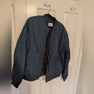Old Navy Bomber Jacket